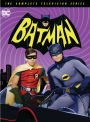 Batman: The Complete Series [18 Discs]