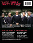 Alternative view 2 of Sopranos: The Complete Series [Blu-ray] [28 Discs]