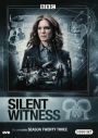 Silent Witness: The Complete Season Twenty Three