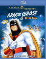 Space Ghost and Dino Boy: The Complete Series [Blu-ray]