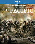 Alternative view 1 of The Pacific [Blu-ray]