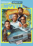 Alternative view 1 of Impractical Jokers: The Movie