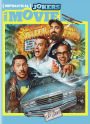 Impractical Jokers: The Movie