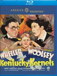 Title: Kentucky Kernels