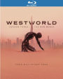 Westworld: Season Three - The New World [Blu-ray]