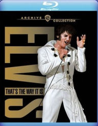 Title: Elvis: That's the Way It Is