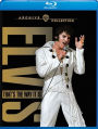 Elvis: That's the Way It Is [Special Edition] [Blu-ray/DVD] [2 Discs]