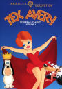 Tex Avery Screwball Classics: Vol. 1