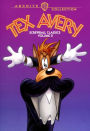 Tex Avery Screwball Classics: Vol. 2