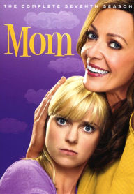 Title: Mom: The Complete Seventh Season