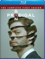 Prodigal Son: Complete First Season