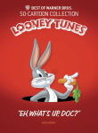 Alternative view 1 of The Best of Warner Bros. 50 Cartoon Collection - Looney Tunes