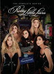 Alternative view 1 of Pretty Little Liars: The Complete Series