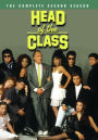 Head of the Class: Season Two