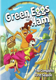 Title: Green Eggs and Ham: The Complete First Season