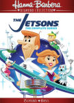 Alternative view 1 of The Jetsons: The Complete Series