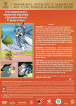 Alternative view 2 of Tom and Jerry Spotlight Collection: Vol. 1-3 [4 Discs]