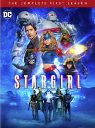 Title: DC¿s Stargirl: The Complete First Season