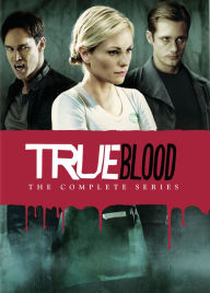 Title: True Blood: The Complete Series