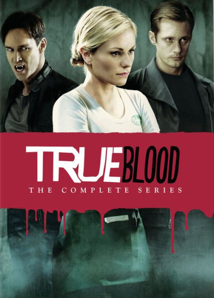 True Blood: The Complete Series