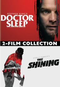 Title: The Shining/Doctor Sleep