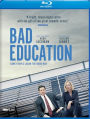 Bad Education [Blu-ray]