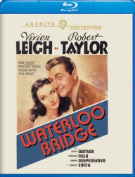 Title: Waterloo Bridge [Blu-ray]