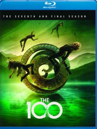 Title: The 100: The Seventh and Final Season [Blu-ray]