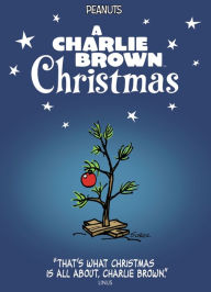 Title: A Charlie Brown Christmas [50th Anniversay Deluxe Edition]