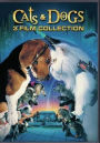 Cats and Dogs: 3-Film Collection