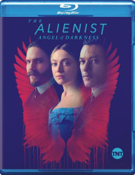 Title: The Alienist: Angel of Darkness [Blu-ray]