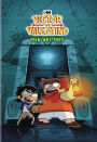 Victor and Valentino: Folk Art Foes