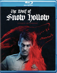 Title: The Wolf of Snow Hollow [Blu-ray]