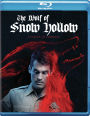 The Wolf of Snow Hollow [Blu-ray]