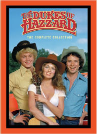 Title: Dukes of Hazzard: The Complete Series