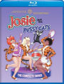 Josie and the Pussycats: The Complete Series [Blu-ray]