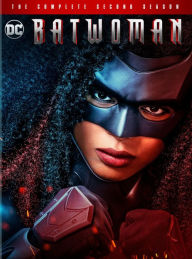 Title: Batwoman: The Complete Second Season