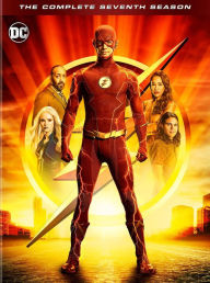 Title: The Flash: Season 7 [4 Discs]