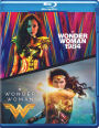 Wonder Woman 1984/Wonder Woman [Blu-ray]