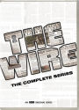 The Wire: The Complete Series [23 Discs]