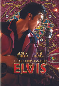 Title: Elvis