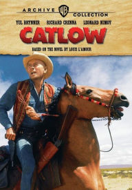 Title: Catlow