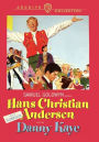 Hans Christian Andersen