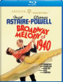 Broadway Melody of 1940 [Blu-ray]