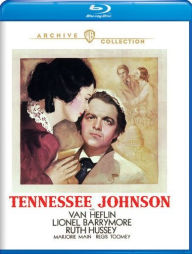 Title: Tennessee Johnson