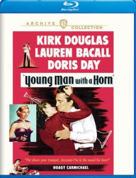 Title: Young Man with a Horn [Blu-ray]
