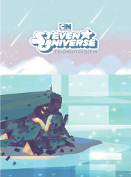 Title: Steven Universe: The Complete Collection