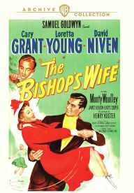 The Bishop's Wife