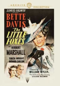Title: The Little Foxes