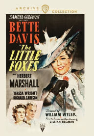 Title: The Little Foxes